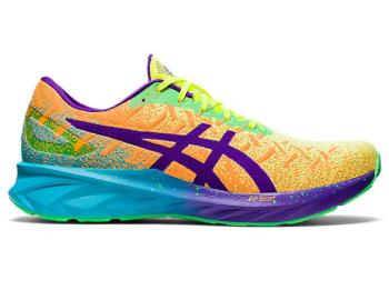 Asics DYNABLAST Herre Løpesko NO631BN